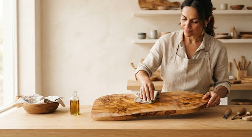 Ethical Sourcing
